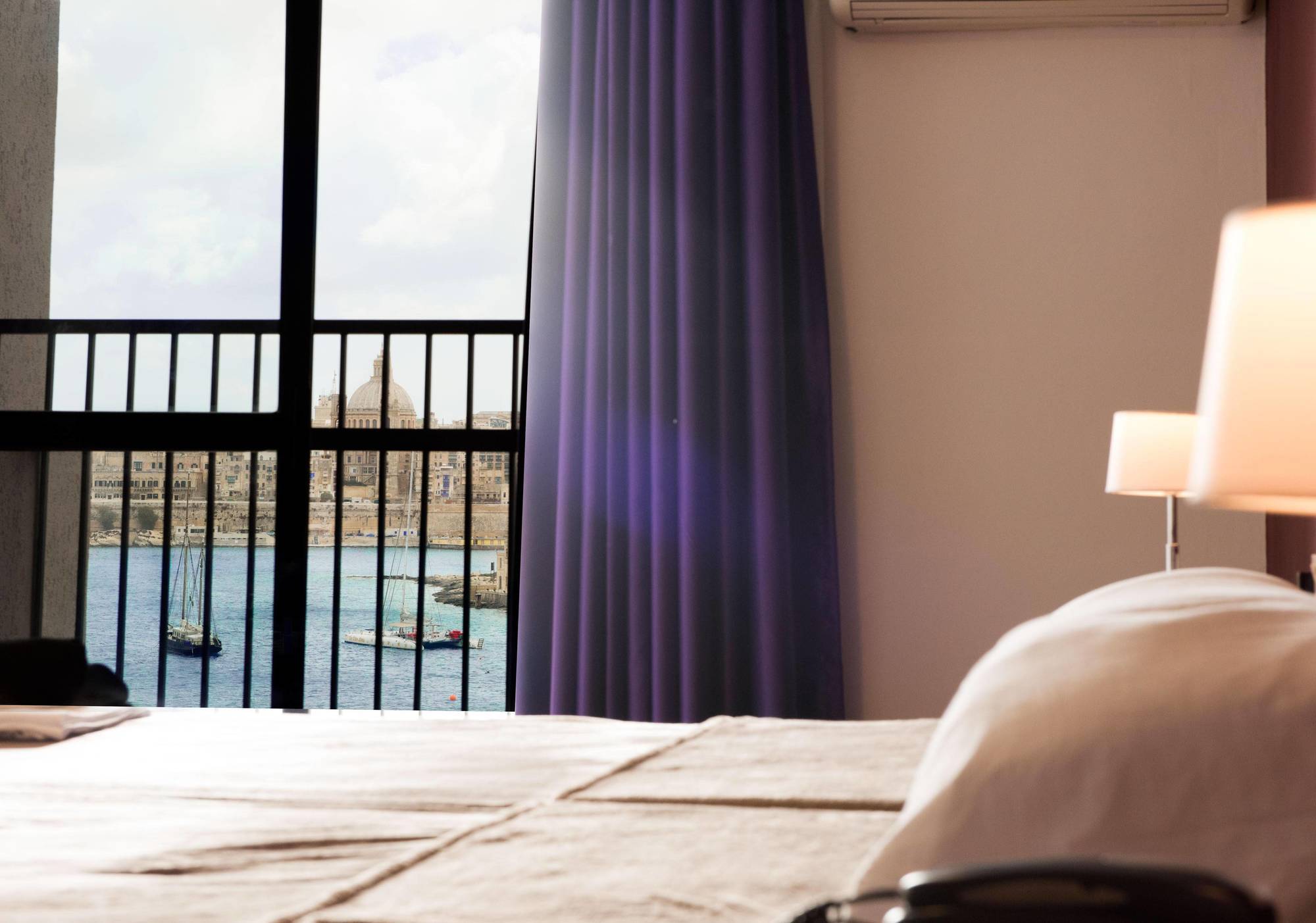 Sliema Hotel By St Hotels Exterior photo